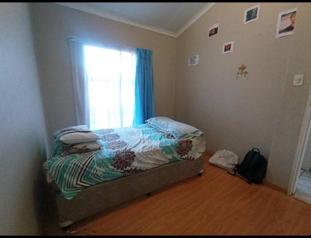 3 BEDROOM PROPERTY TO RENT IN FLORIDA LAKE